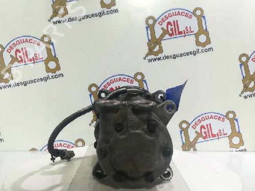 AC compressor CITROËN SAXO (S0, S1) 1.1 X, SX | BP20808738M34 