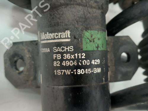 Right front shock absorber FORD MONDEO III (B5Y) 2.0 TDCi | BP23241910M17 