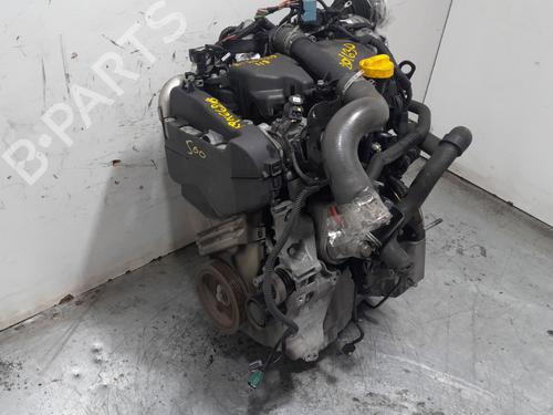 Engine DACIA SANDERO II | BP31612299M1 - Image 3