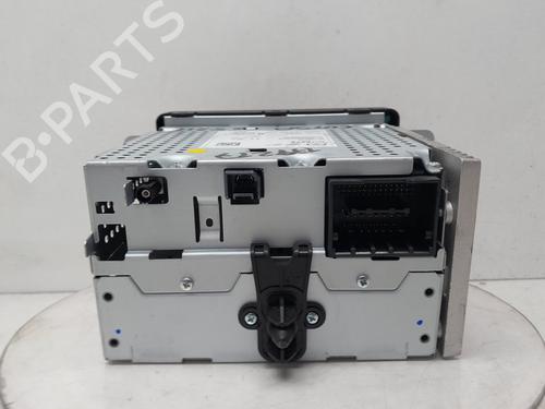 Radio OPEL CORSA E (X15)  | BP24372493E6 