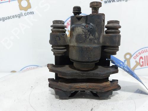 Left rear brake caliper CHRYSLER STRATUS Convertible (JX) 2.5 LX | BP20790897M107