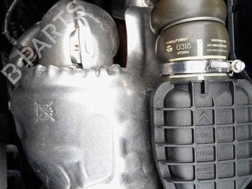 Engine CITROËN C4 CACTUS 1.6 BlueHDi 100 | BP30638267M1 - Image 4