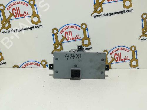 Fuse box FIAT CROMA (194_) 1.9 D Multijet (194AXB1B) | BP20799468E1 