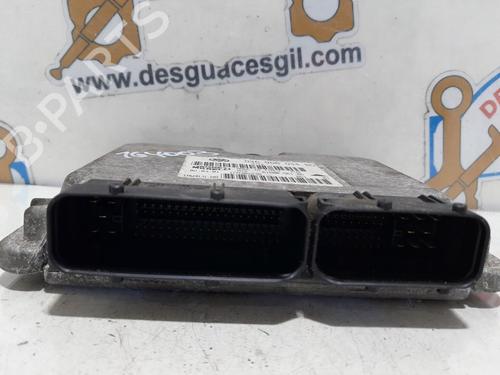 Engine control unit (ECU) SEAT LEON (1M1)  | BP20769302M57 