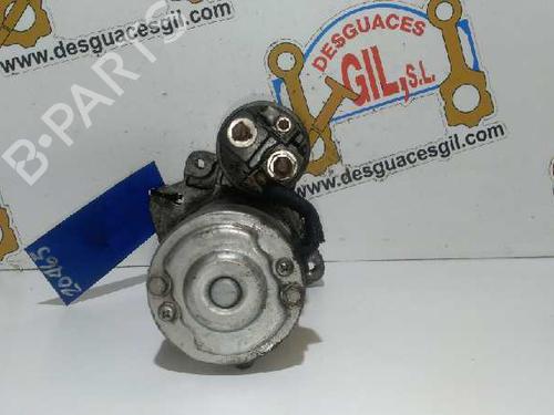 Starter RENAULT CLIO III (BR0/1, CR0/1) 1.5 dCi (C/BR0G, C/BR1G) | BP20785561M8 