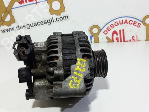 Used Alternator CITROËN XSARA (N1) 1.9 TD (90 hp) 20744514