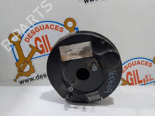 Servo brake PEUGEOT 5008 (0U_, 0E_) 1.6 HDi | BP20767151M42 