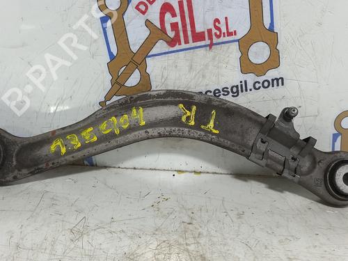 Used Left rear suspension arm MERCEDES-BENZ C-CLASS (W205) C 220 BlueTEC / d (205.002, 205.004) (170 hp) 20751273