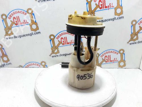 Fuel pump FIAT PUNTO (176_) 55 1.1 | BP20732660M76 