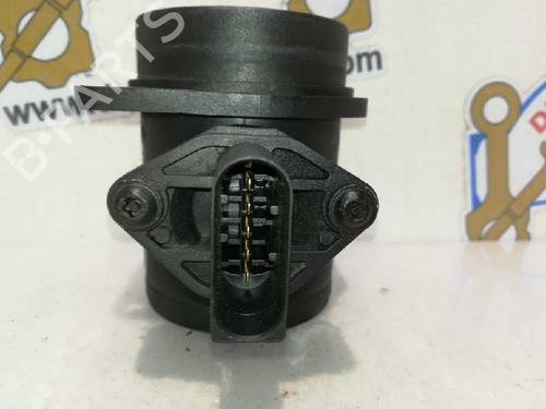 Mass air flow sensor SEAT IBIZA III (6L1)  | BP20807532M95 