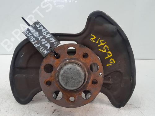 Used Right front steering knuckle Right front steering knuckle 37248280 37248280