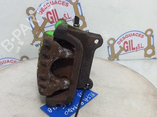 Right rear brake caliper ALFA ROMEO 156 (932_) 1.6 16V T.SPARK (932.A4, 932.A4100) | BP20769873M106 