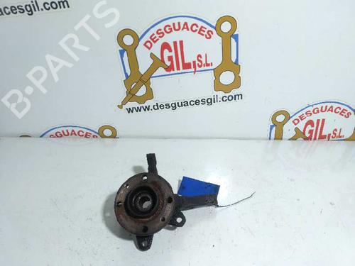 Used Right front steering knuckle RENAULT TWINGO I (C06_) 1.2 (C066, C068) (58 hp) 20729634