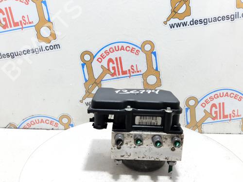 Used ABS pump DACIA SANDERO [2008-2025]  20751512