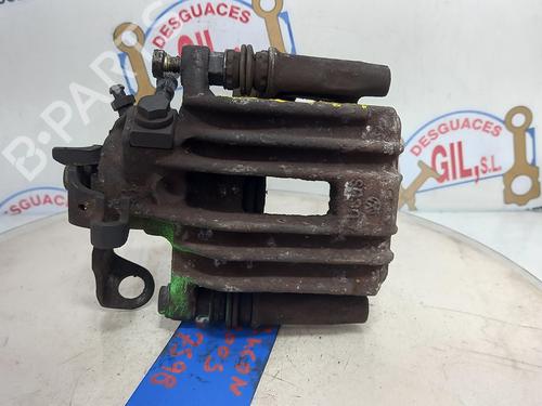 Used Right rear brake caliper SEAT LEON (1M1) [1999-2006]  20768857