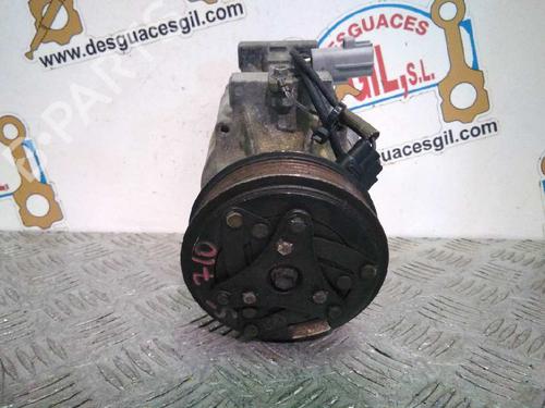 AC compressor TOYOTA COROLLA Compact (_E11_) 1.4 (ZZE111_, ZZE111R) | BP20780988M34