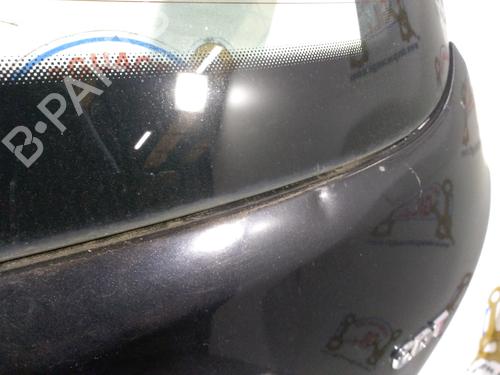 Tailgate OPEL CORSA D (S07) 1.3 CDTI (L08, L68) | BP20742552C6 