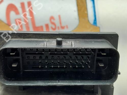 ABS pump FORD TRANSIT Bus (FD_ _, FB_ _, FS_ _, FZ_ _, FC_ _) 2.2 TDCi | BP20760294M43 
