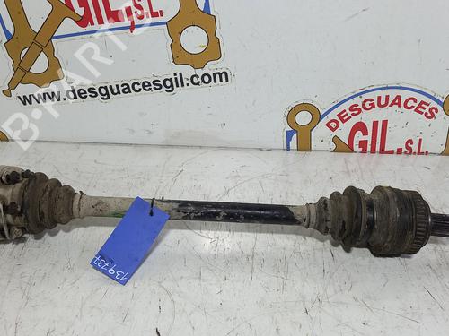 Used Right rear driveshaft BMW 3 (E36) 318 tds (90 hp) 20753320