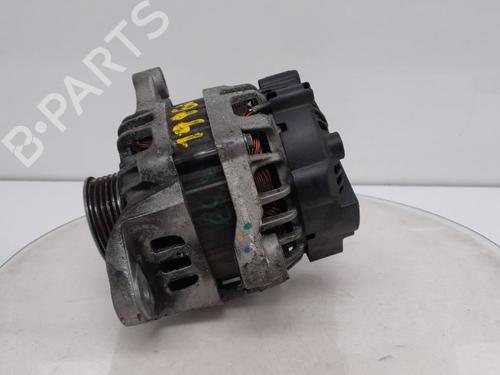 Alternator HYUNDAI i10 II (BA, IA) 1.0 | BP30939842M7
