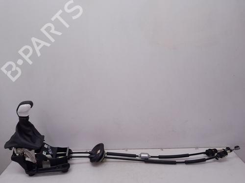 Used Gear lever PEUGEOT 208 I (CA_, CC_) [2012-2021]  29547778
