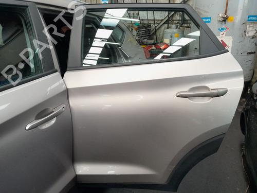 Dør venstre bagtil HYUNDAI TUCSON (TL, TLE) 1.6 GDi (132 hp) 31631086
