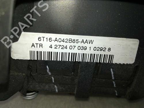 Førerens kollisjonspute FORD TOURNEO CONNECT 1.8 TDCi | BP20804401C9 