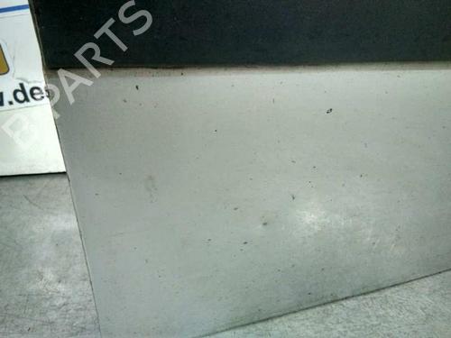 Right front door PEUGEOT 807 (EB_)  | BP20812719C3