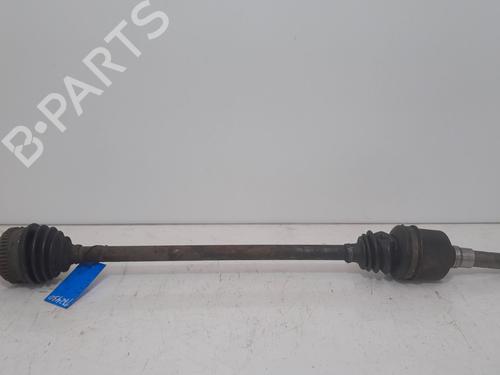 Used Right front driveshaft CHRYSLER VOYAGER IV (RG, RS) 2.8 CRD (150 hp) 23241932