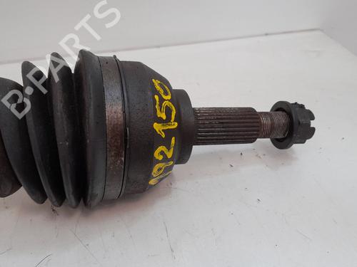 Left front driveshaft RENAULT TRAFIC II Van (FL)  | BP29066782M38 