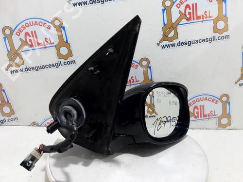 Used Right mirror PEUGEOT 206 Hatchback (2A/C) 2.0 HDI 90 (90 hp) 20747018