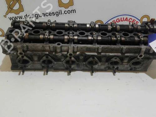 Cylinder head BMW 5 (E39) 530 d | BP20778736M5 