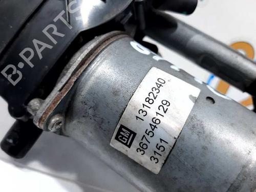 Front wiper motor OPEL CORSA D (S07) 1.2 LPG (L08, L68) | BP20731840M29 