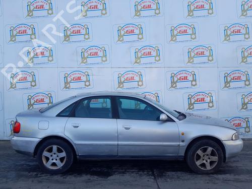 Engine control unit (ECU) AUDI A4 B5 (8D2) 1.8 quattro | BP28192211M57 