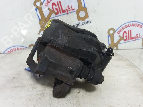 Right front brake caliper HYUNDAI i30 (FD) 1.6 CRDi | BP20751454M104