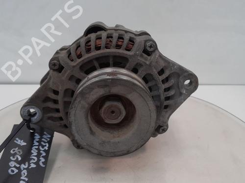 Generator NISSAN NP300 PICKUP (D22) 2.5 dCi 4x4 | BP27701093M7 