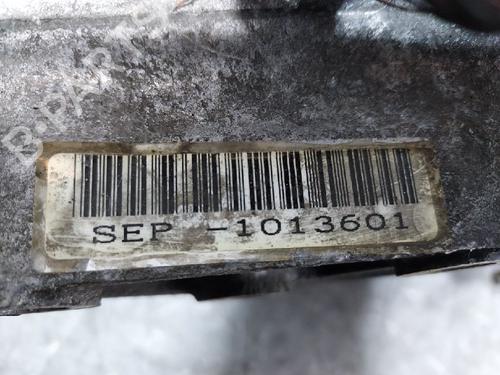 Gearbox HONDA HR-V (GH_) 1.6 16V 4WD (GH2, GH4) | BP20813937M3 