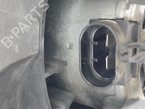 Radiator fan FIAT FIORINO Box Body/MPV (225_) 1.3 D Multijet (225BXD1A, 225BXB1A, 225BXB11) | BP24372456M35 