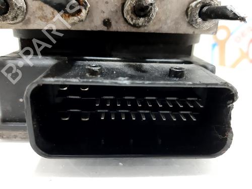 ABS pump SAAB 9-3 (YS3F, E79, D79, D75) 2.2 TiD | BP20747395M43 