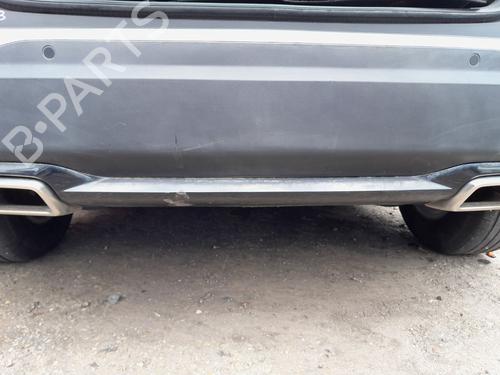 Used Rear bumper PEUGEOT 2008 II (UD_, US_, UY_, UJ_, UR_, UC_) [2019-2025]  28276188