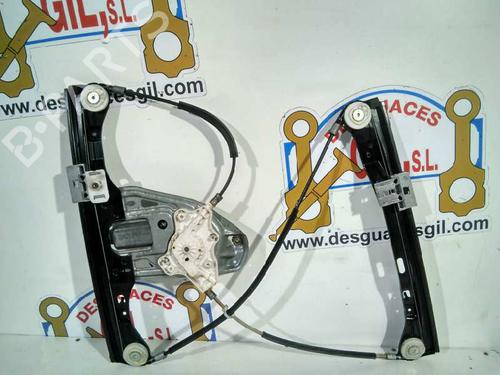 Front right window mechanism MERCEDES-BENZ C-CLASS Coupe (CL203) C 200 Kompressor (203.745) | BP20804210C23 