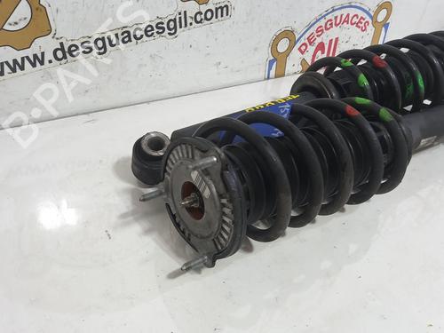 Right front shock absorber PEUGEOT 407 (6D_)  | BP20765559M17 