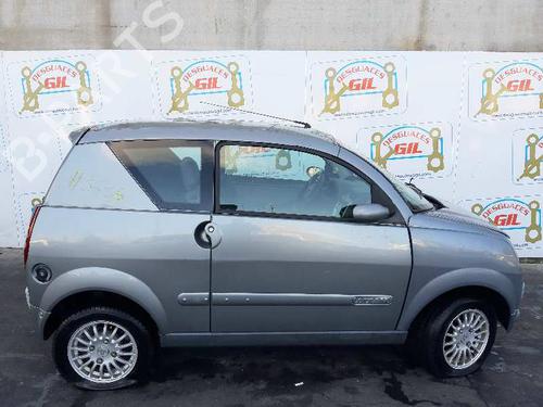 Used Parts AIXAM A.741    2034120