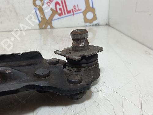 Left front suspension arm RENAULT KANGOO / GRAND KANGOO II (KW0/1_) 1.5 dCi 90 (KW05, KW08, KW0G, KW11) | BP20754414M12 