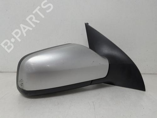 Right mirror OPEL ASTRA G Hatchback (T98) 1.7 TD (F08, F48) | BP30006659C27 