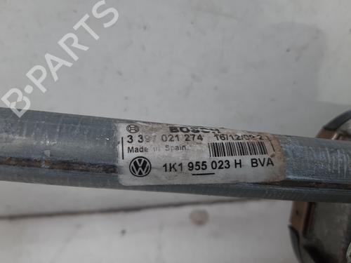 Front wiper motor VW GOLF VI (5K1) 1.6 TDI | BP39187206M29 - Image 2