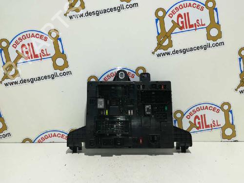 Used Fuse box OPEL ASTRA J (P10) [2009-2016]  20798184