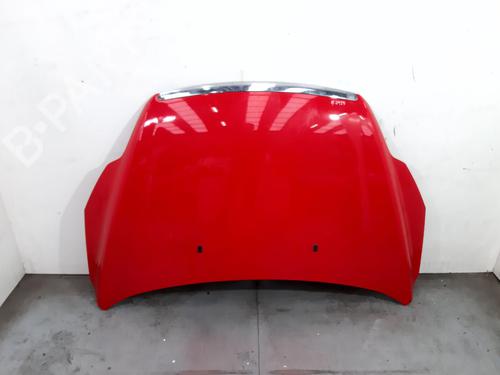 Used Hood FORD FOCUS II (DA_, HCP, DP) [2004-2013]  21085603