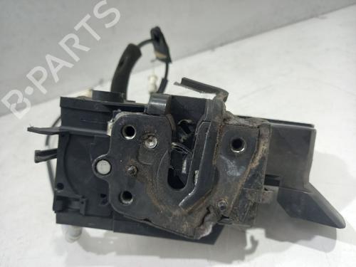 Front right lock PEUGEOT 308 II (LB_, LP_, LW_, LH_, L3_)  | BP24337284C97 