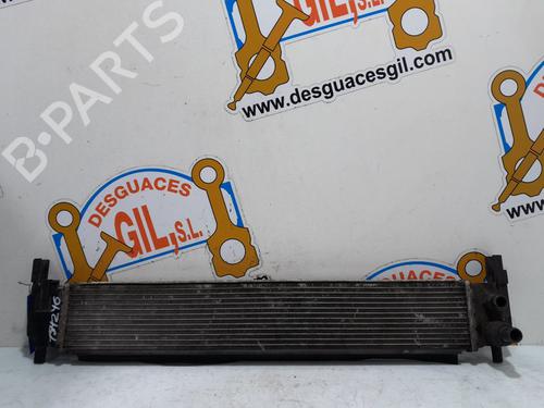 Used Water radiator SKODA OCTAVIA III (5E3, NL3, NR3) 1.6 TDI (105 hp) 20762391